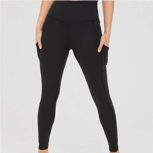 Aerie Offline The Hugger leggings